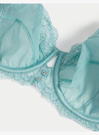 Lace Detailed Bra — Product image 9 of 20