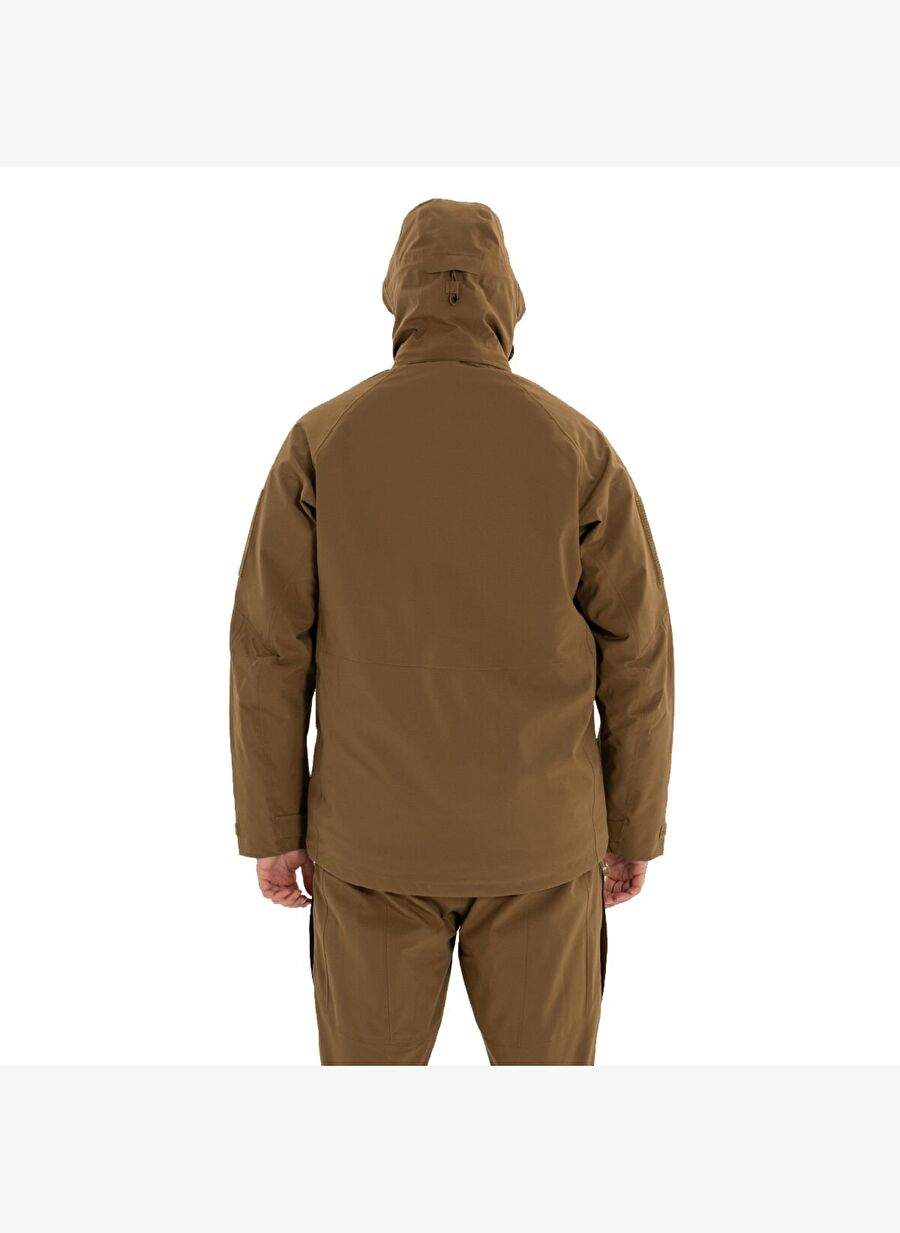Nunatak 3IN1 Jacket - Primaloft Inner — Product image 5 of 8