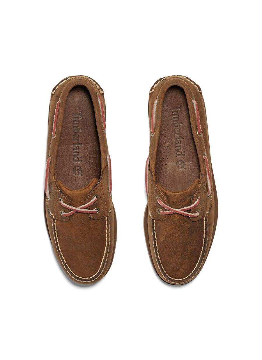 Timberland BOAT SHOE Men's Shoes TB01001R2141 — Product image 4 of 4