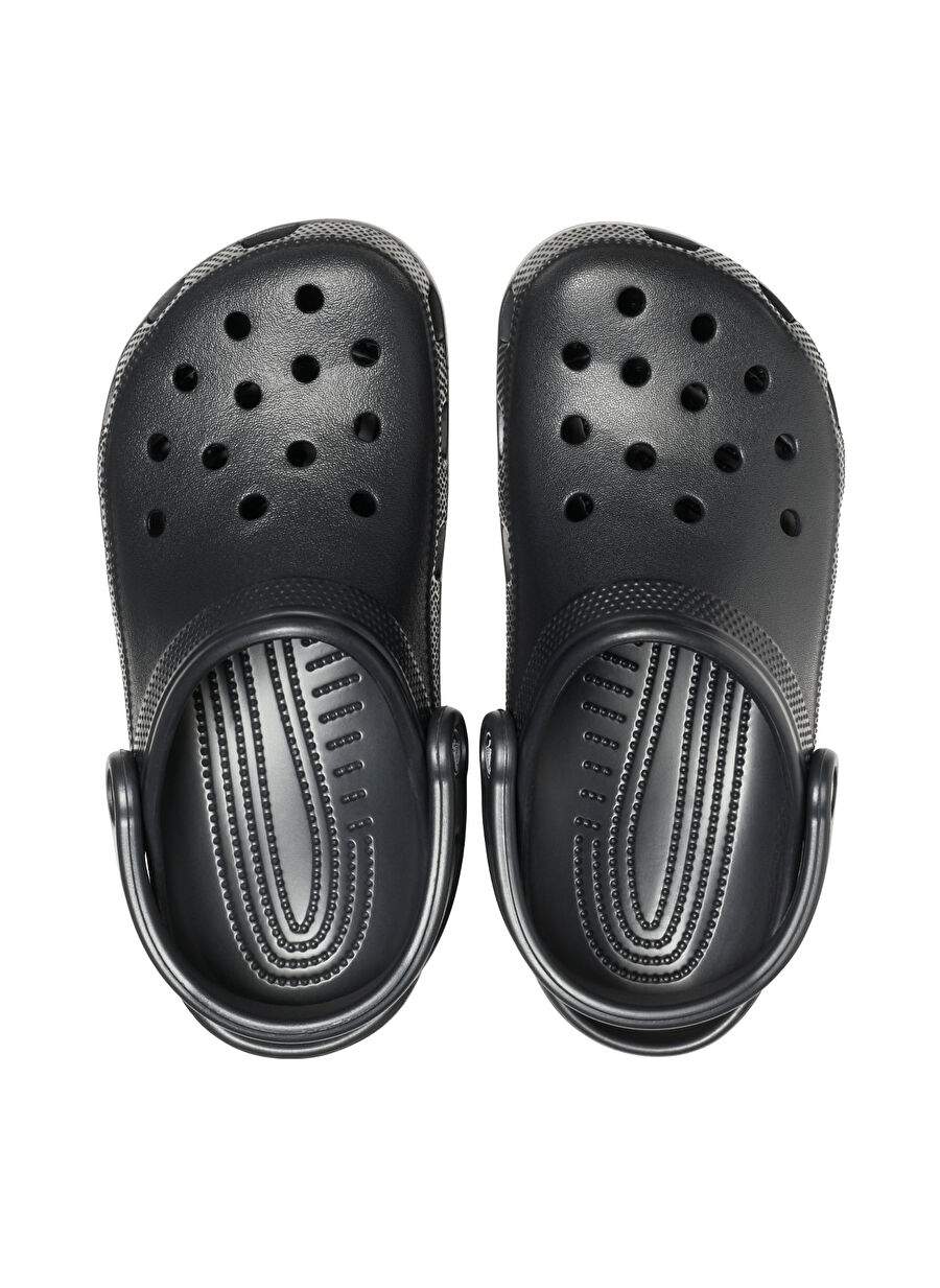 Crocs Black Men's Beach Slipper Classic — Product image 3 of 4