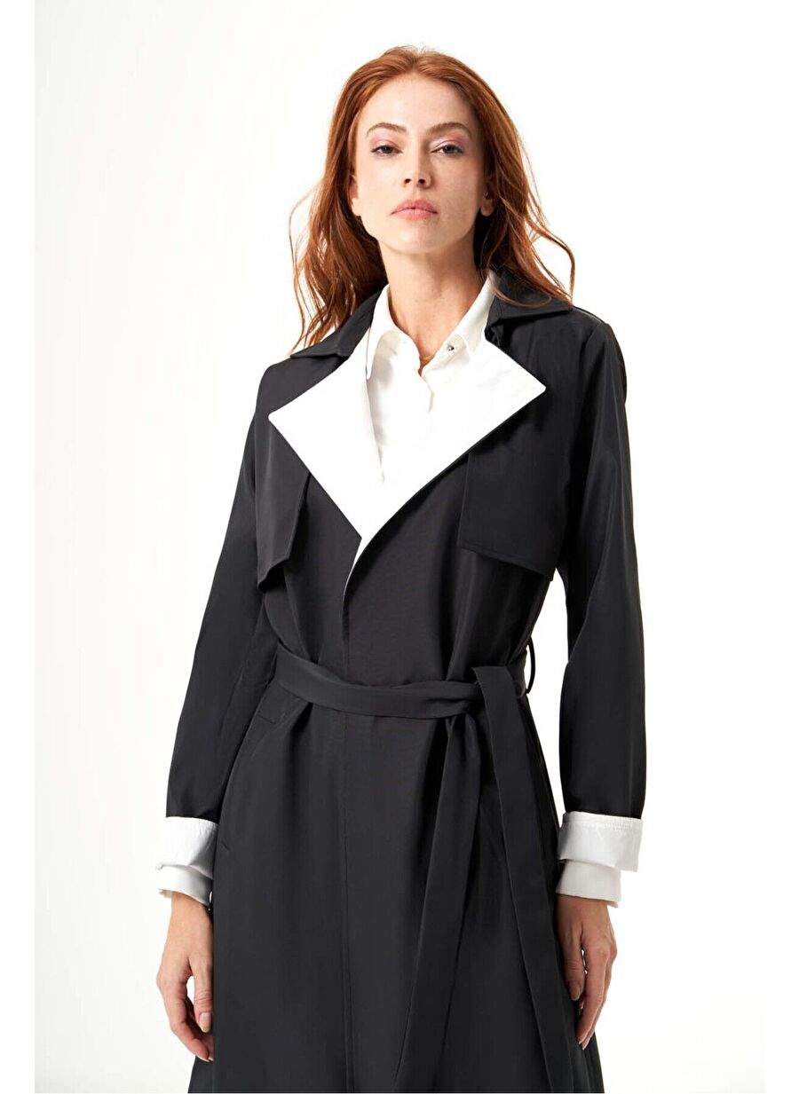 Collar Garnili Black Tas Trenckot — Product image 4 of 4