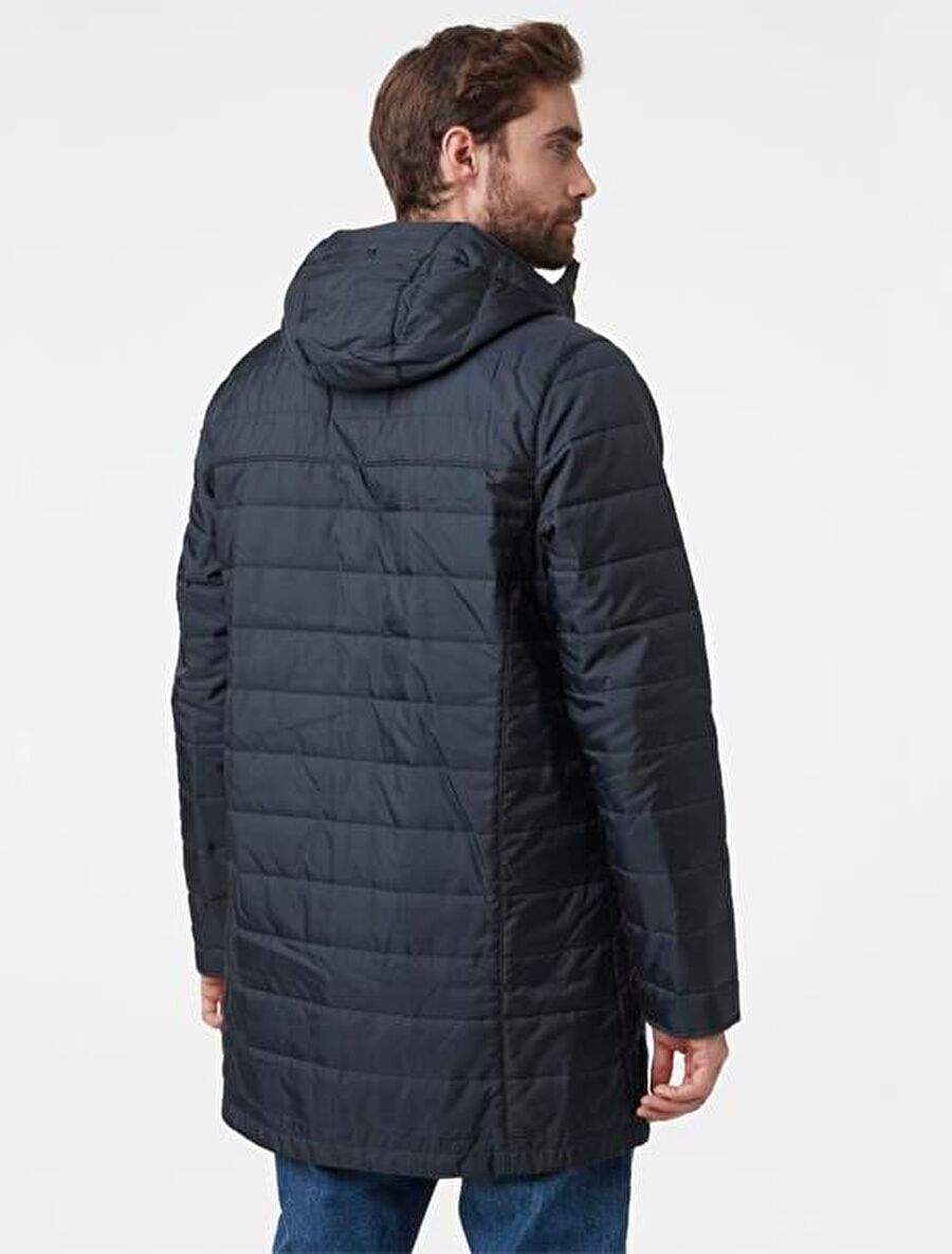 Helly Hansen HHA.53508 Lacivert Erkek Mont — صورة المنتج 6 من 6
