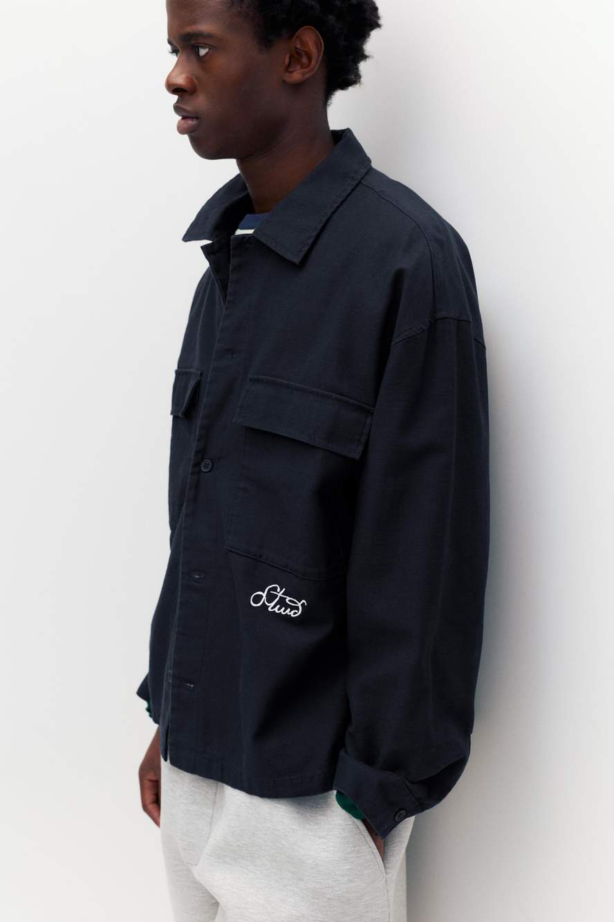 STWD overshirt — Product image 23 of 30