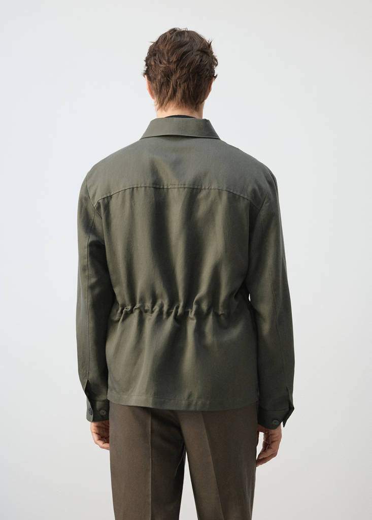 Mango Jackets — Product image 23 of 23