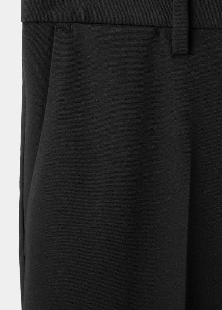 Bologna cropped slim-fit trousers — Product image 4 of 30