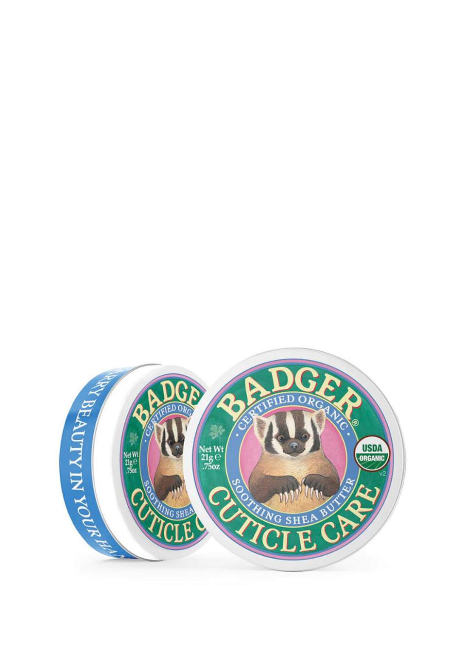 Cuticle Care Nemlendirici Tırnak Bakım Kremi 21 gr — Product image 4 of 4