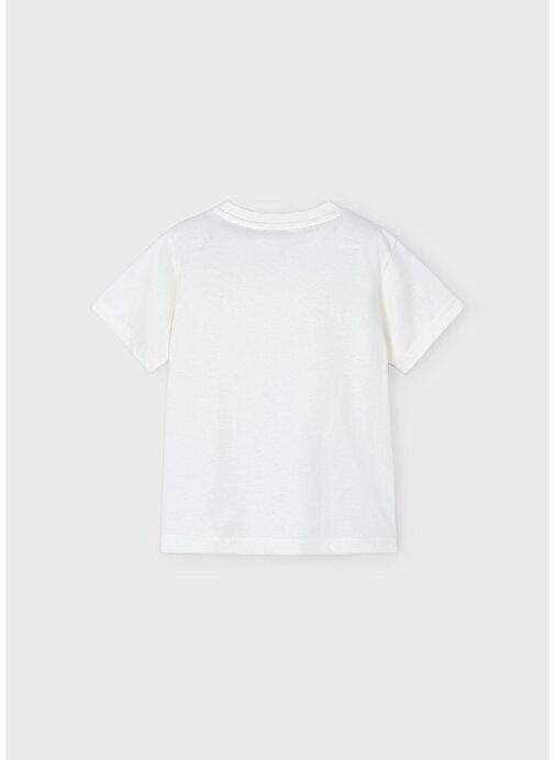Mayoral Erkek Çocuk Baskılı Tshirt — Product image 22 of 30