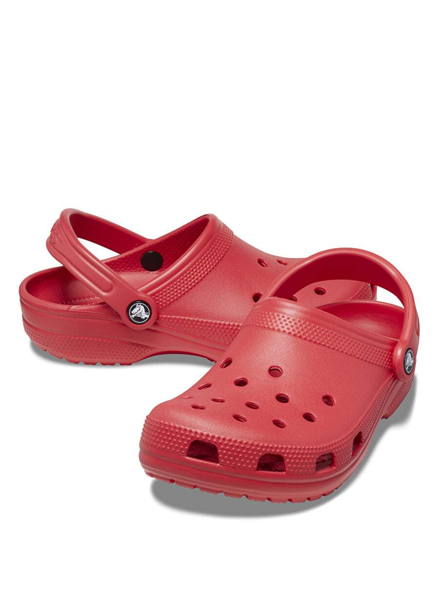 Crocs Krmz Erkek Plaj Terligi Classic — Product image 4 of 6