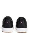 Tommy Hilfiger Black Male Sneaker Th Hi Vulc Core Low Cleat Lth — Product image 14 of 30