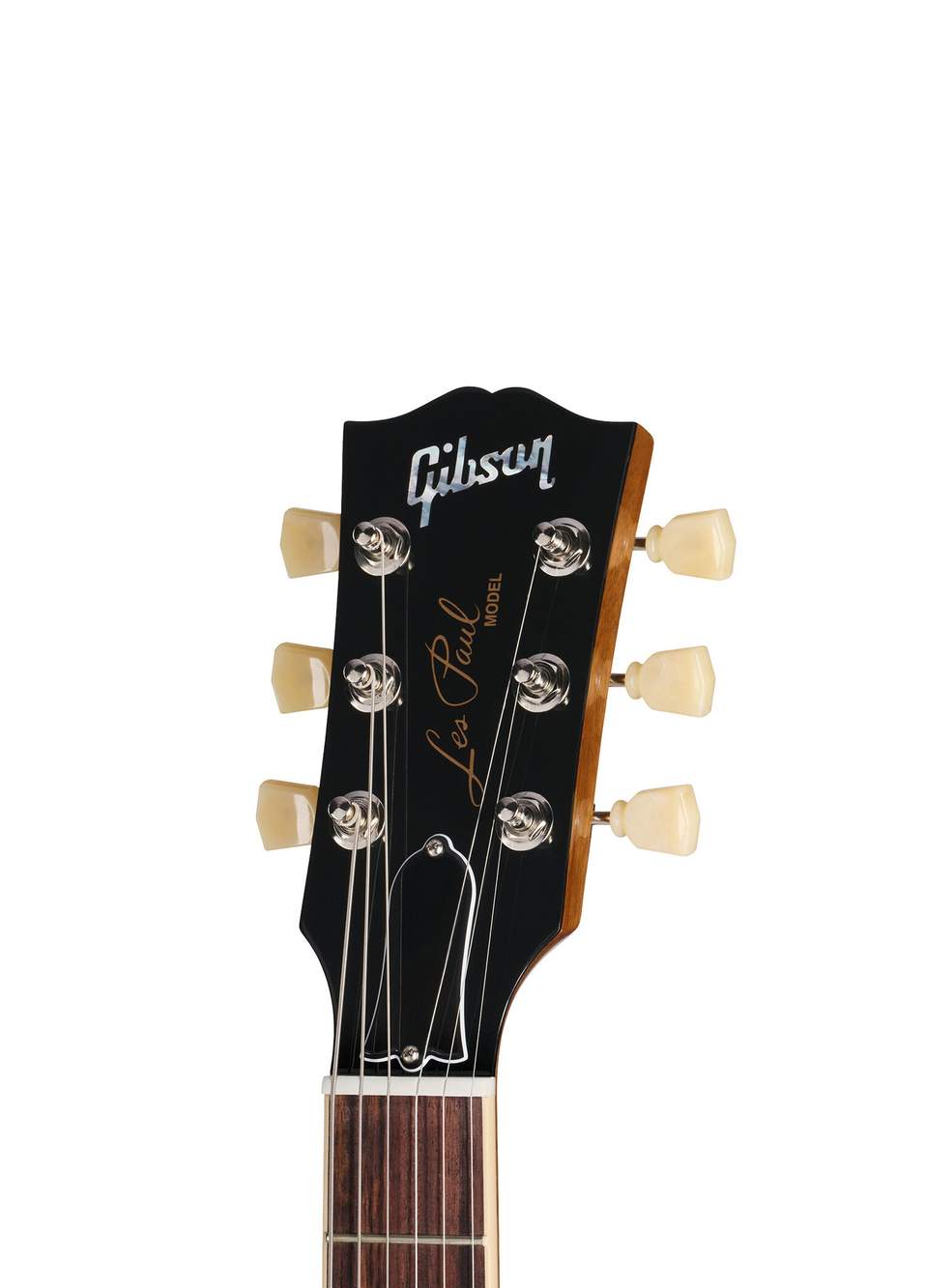 Les Paul Standard 50s Double Trouble Vintage Cherry Burst Elektro Gitar — صورة المنتج 5 من 8