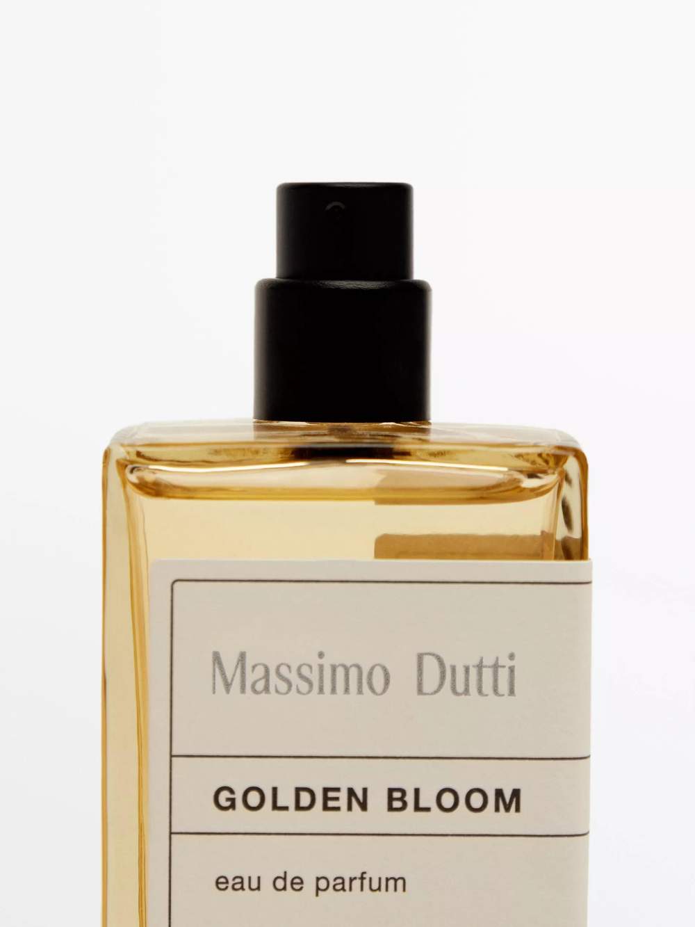 (100ml) Golden bloom Eau de Parfum — Product image 6 of 13