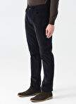 Factory Comfort Navy Blue Men's Regular Fit Chino Pants CM PNT 606 — Product image 23 of 30