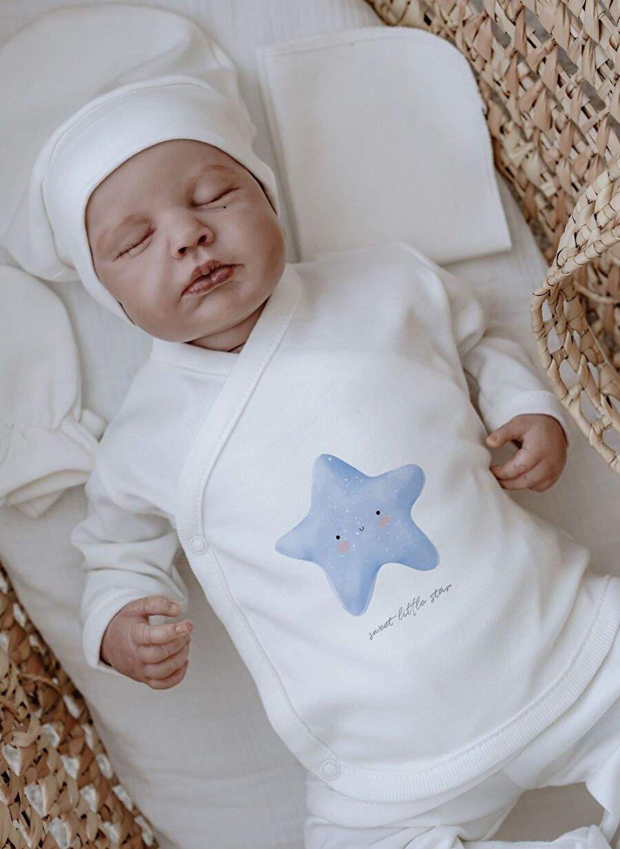 Blue — Product image 6 of 7