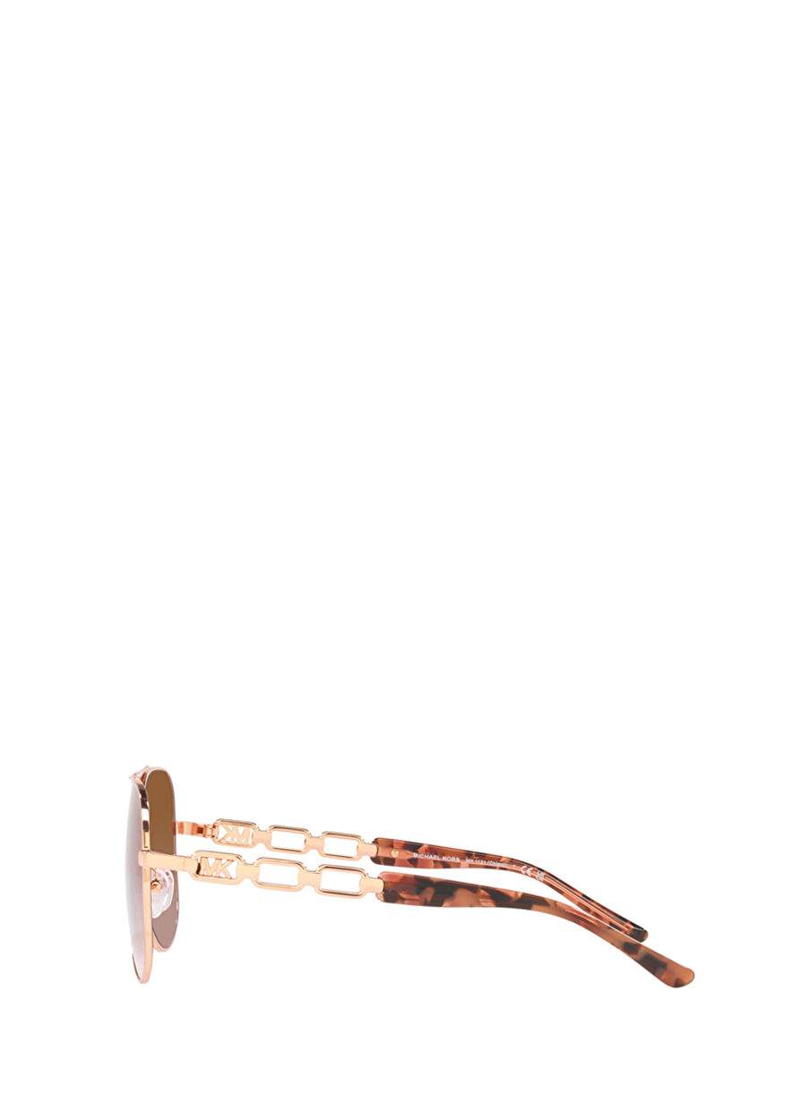 Michael Kors Chianti MK1121 Damla Pembe Kadın Güneş Gözlüğü — Product image 4 of 11