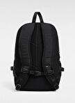 Vans Siyah Unisex Süet Kanvas 30x15x45 cm Sırt Çantası VN00082FBLK1-VANS ORIGINAL BACKPACK — Product image 20 of 25