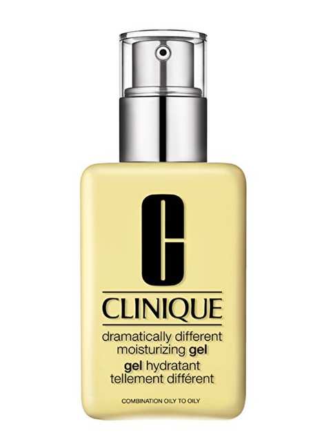 Clinique 3 Step Dramatically Different Moisturizing Gel with Pump
