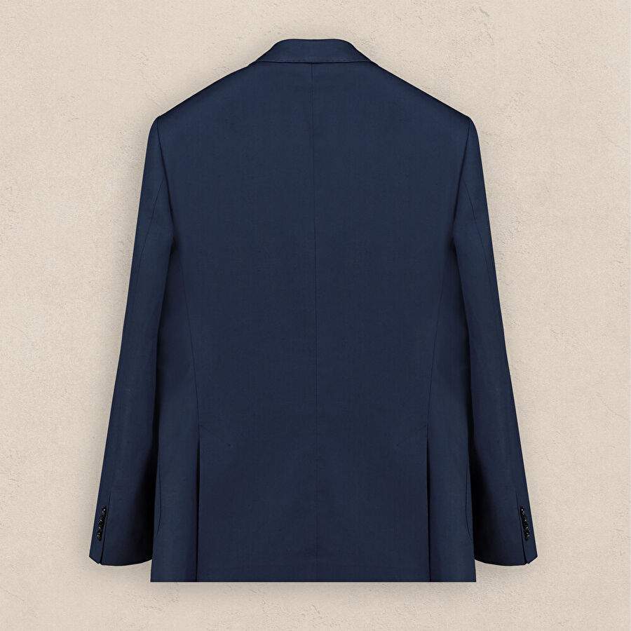 Hartley Navy Men's Jacket — Product image 3 of 3