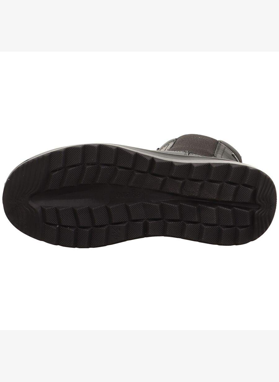 Women's Bot 2-00413-0100 Legero DREAMER Black — Product image 7 of 7