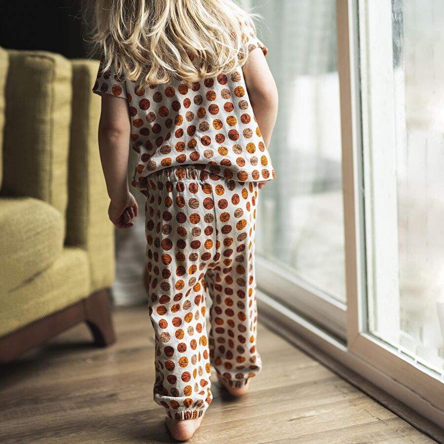 Fair Play Kısa Kollu Bebek Set — Product image 5 of 8