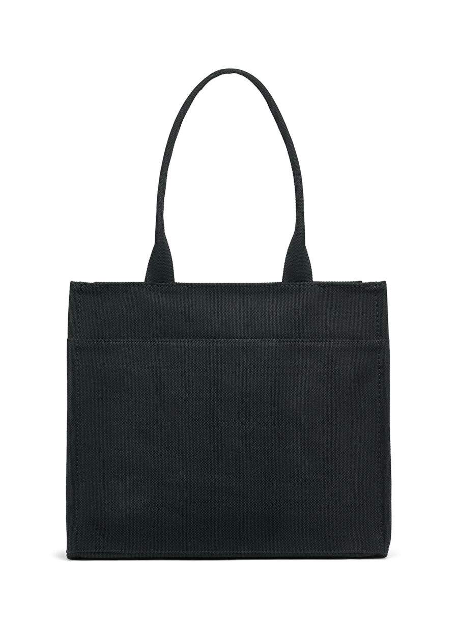 Dkny الأسود كادن الكانتاس R51agj50 — صورة المنتج 13 من 25