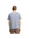 Timberland DUNSTAN RIVER Garment Dye Short Sleeve T Erkek T-Shirt TB0A5YAY0731 — صورة المنتج 10 من 20