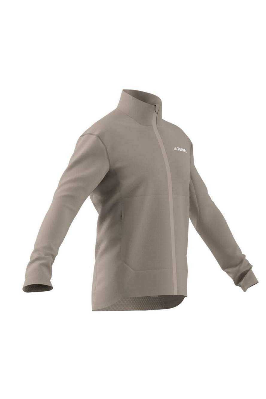 Adidas Erkek Koşu - Yürüyüş Spor Giyim Mt Lt Fl Fz Ja Ib1217 — صورة المنتج 4 من 8