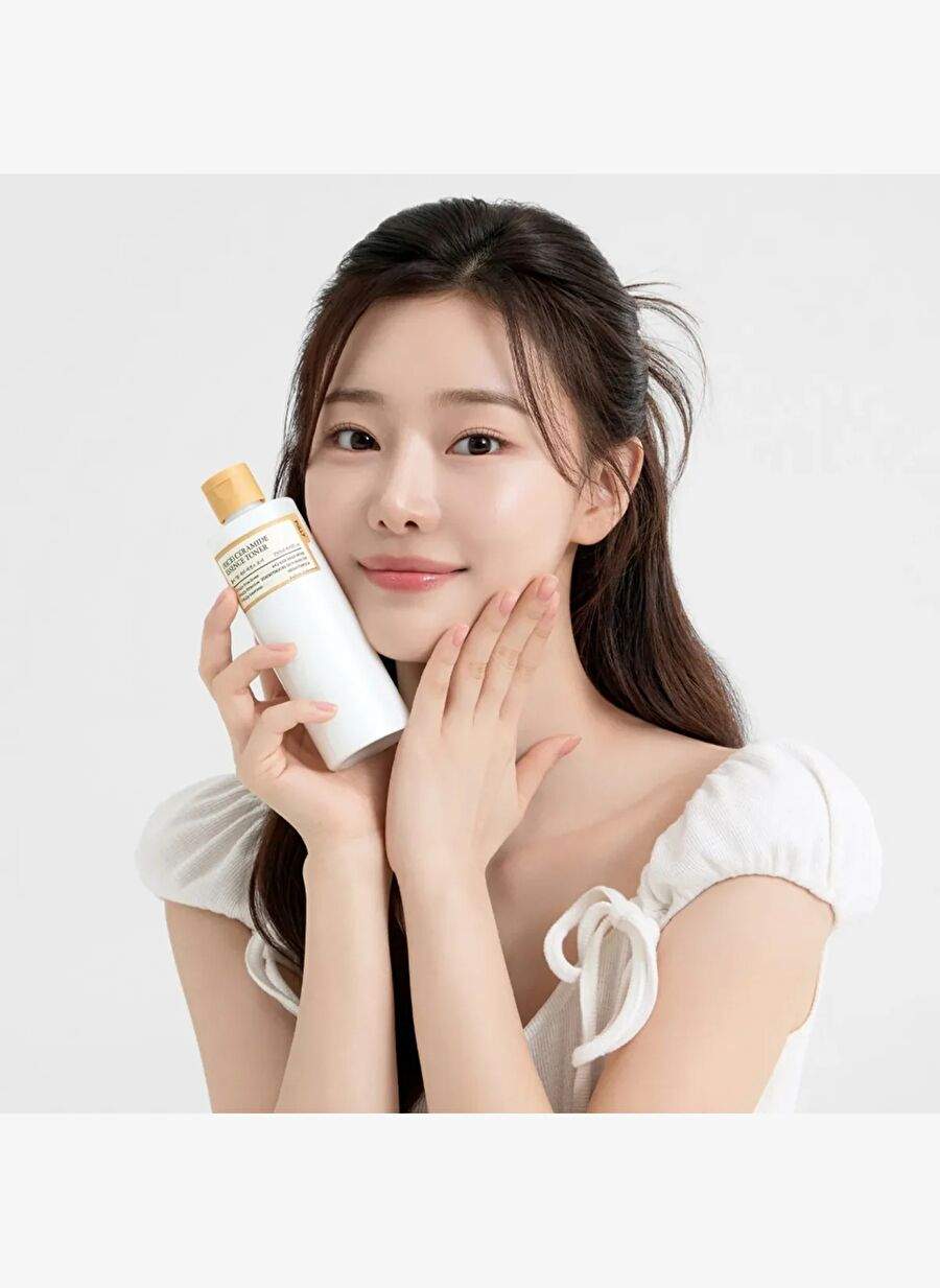Fully Rice Ceramide Essence Toner — Product image 4 of 6