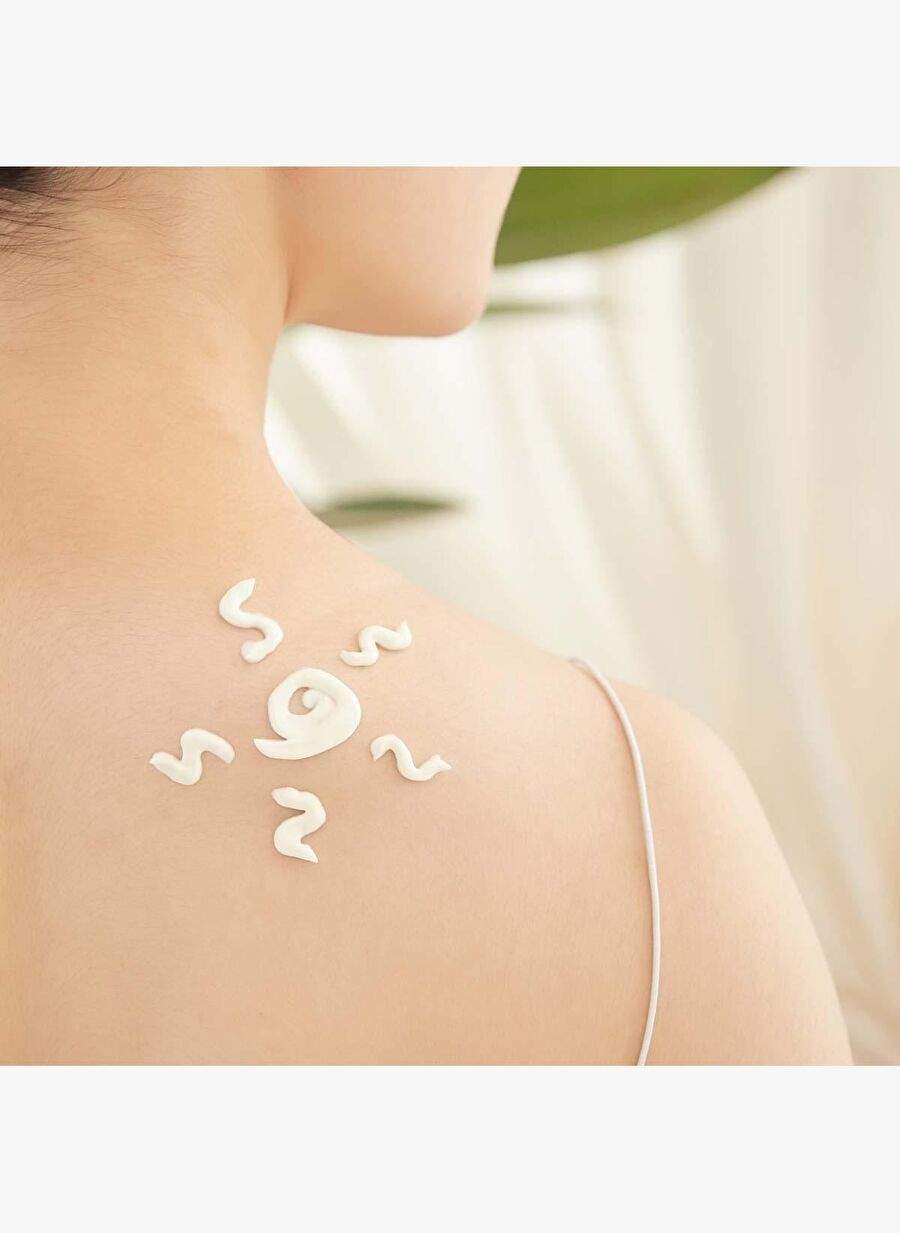 The Saem Eco Earth Light Sun Cream SPF 50+ ve PA++++ 50 gr — Product image 4 of 7