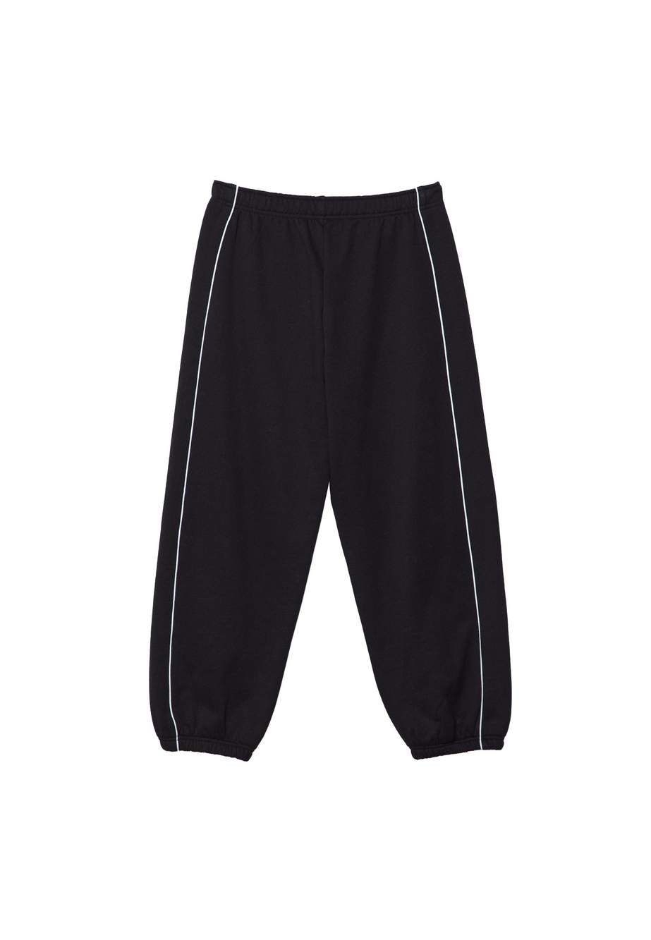 Piping jogger trousers — صورة المنتج 54 من 75