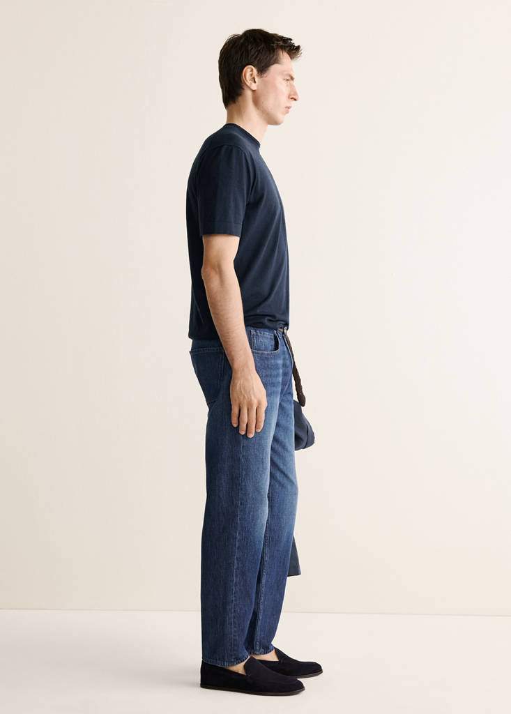 Jeans made in Italy — Product image 6 of 11