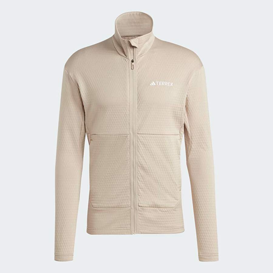 Adidas Erkek Koşu - Yürüyüş Spor Giyim Mt Lt Fl Fz Ja Ib1217 — صورة المنتج 7 من 8