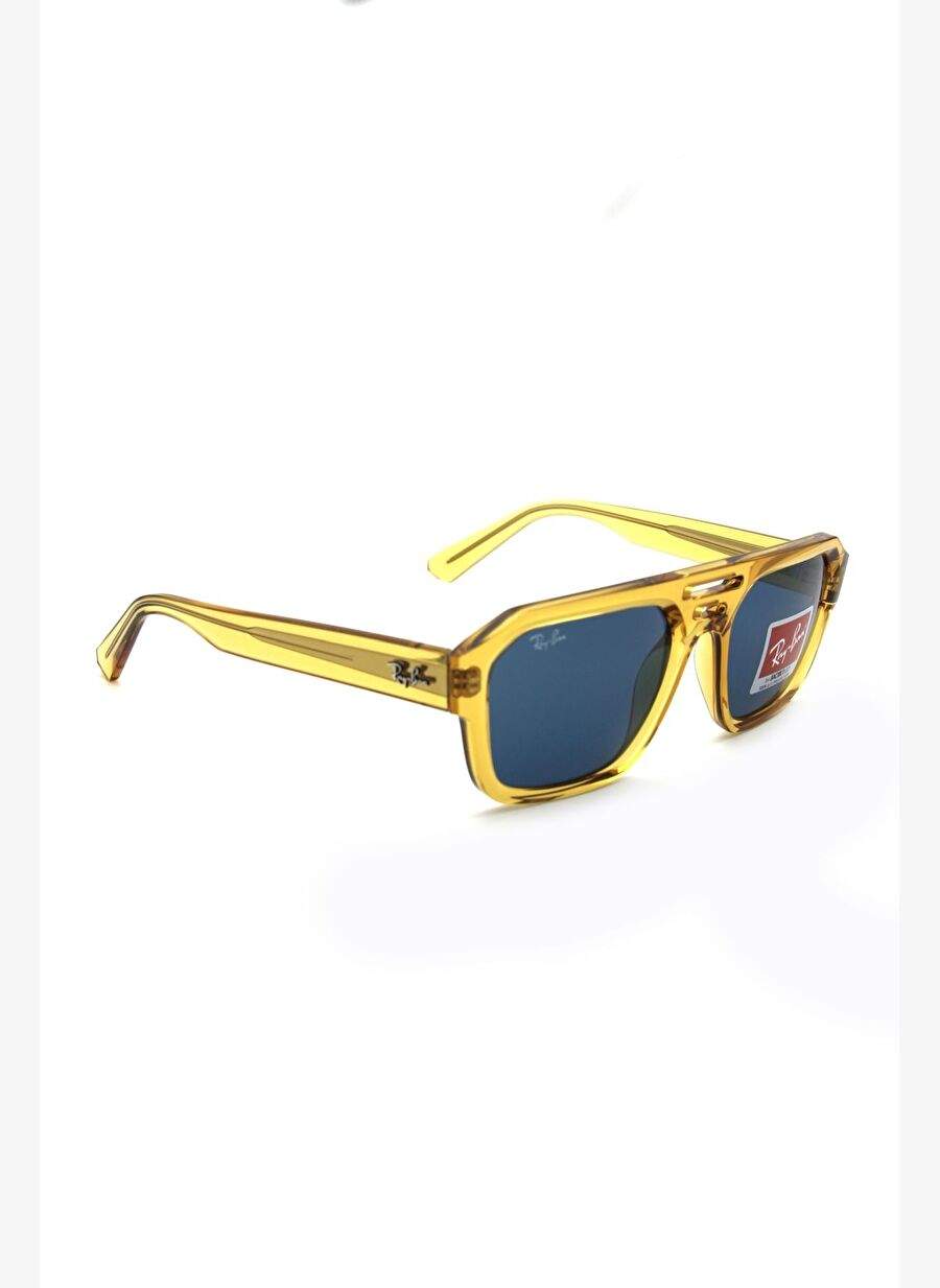 rail-ban rail-ban rb 4397 6682/80 men's sunglasses — صورة المنتج 3 من 4
