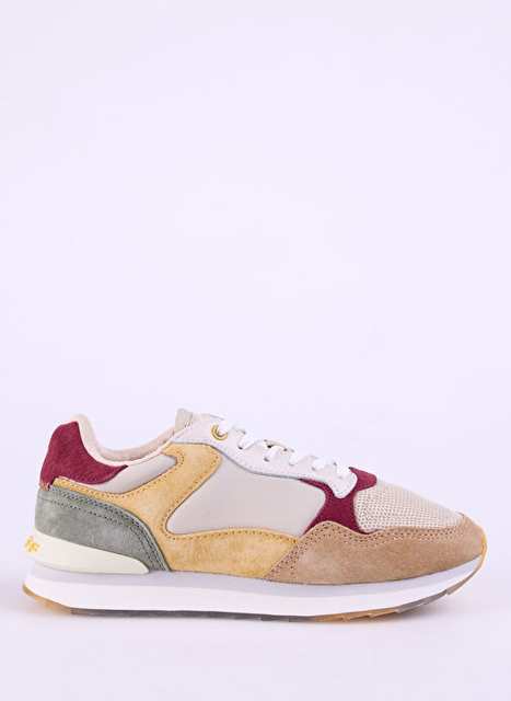 Suede