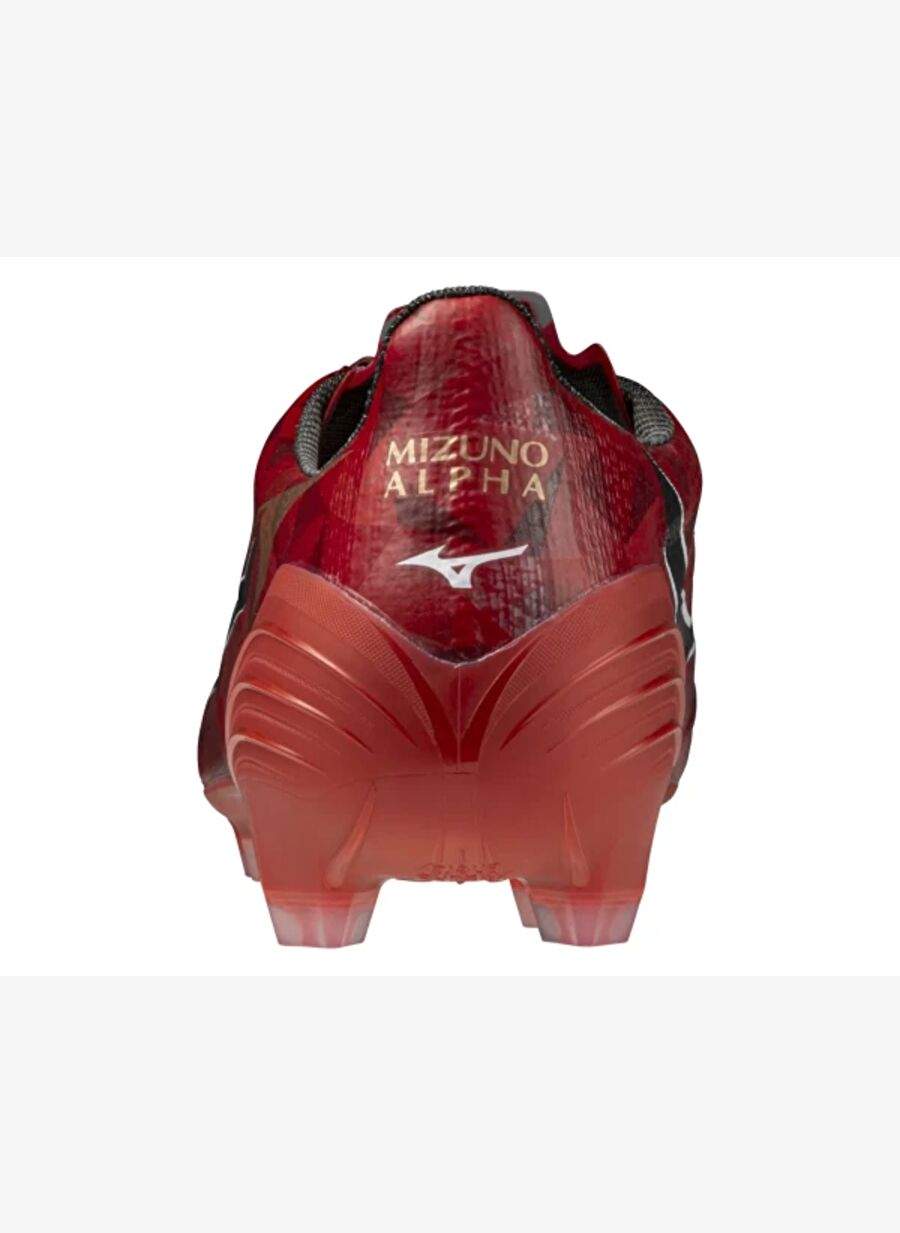 Mizuno Alpha 2 Elite Erkek Krampon Krmz — Product image 16 of 25