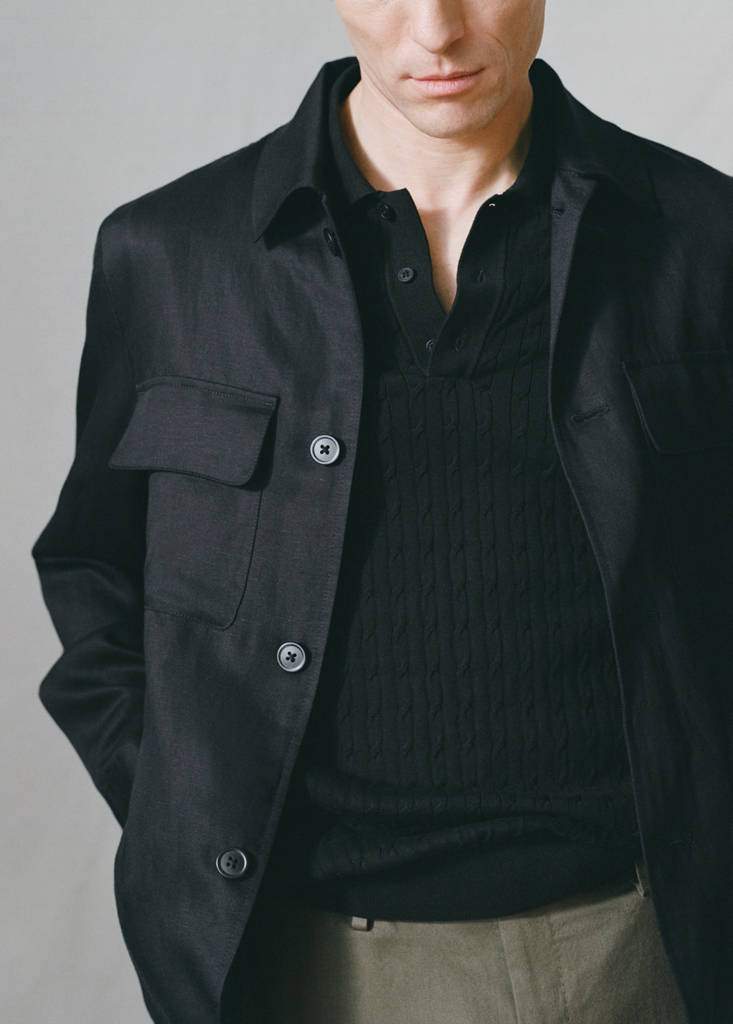 Mango Jackets — Product image 9 of 23