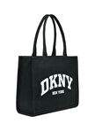 Dkny الأسود كادن الكانتاس R51agj50 — صورة المنتج 10 من 25