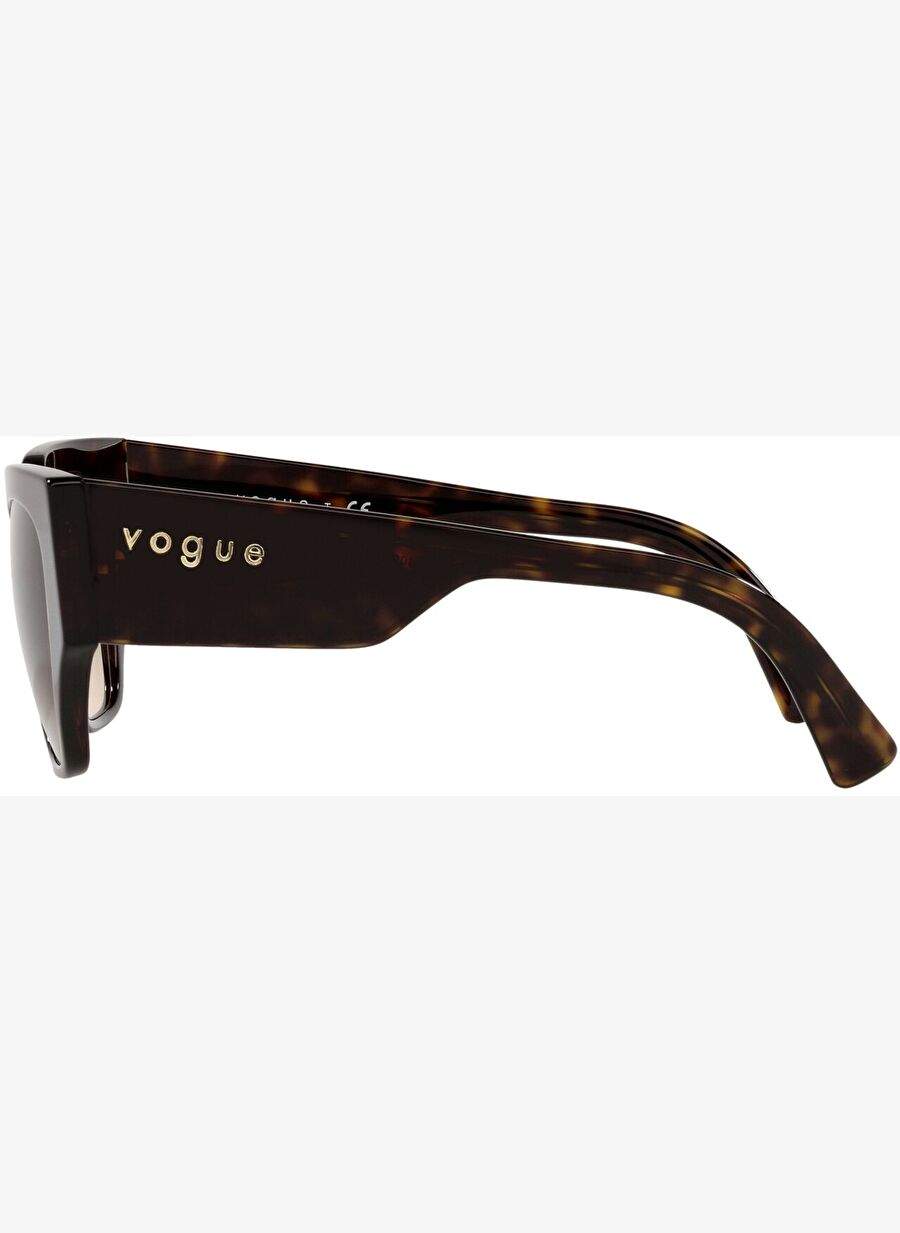 Vogue 0VO5409S W65613 52 Women's Sunglasses — Product image 3 of 3