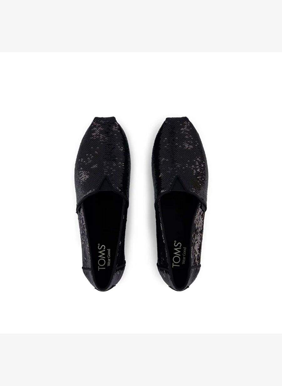 Women's Babet 10022607 10022614 Toms Alpargata Classic — Product image 4 of 6