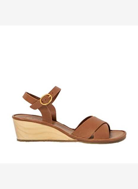 El Naturalista Sandals