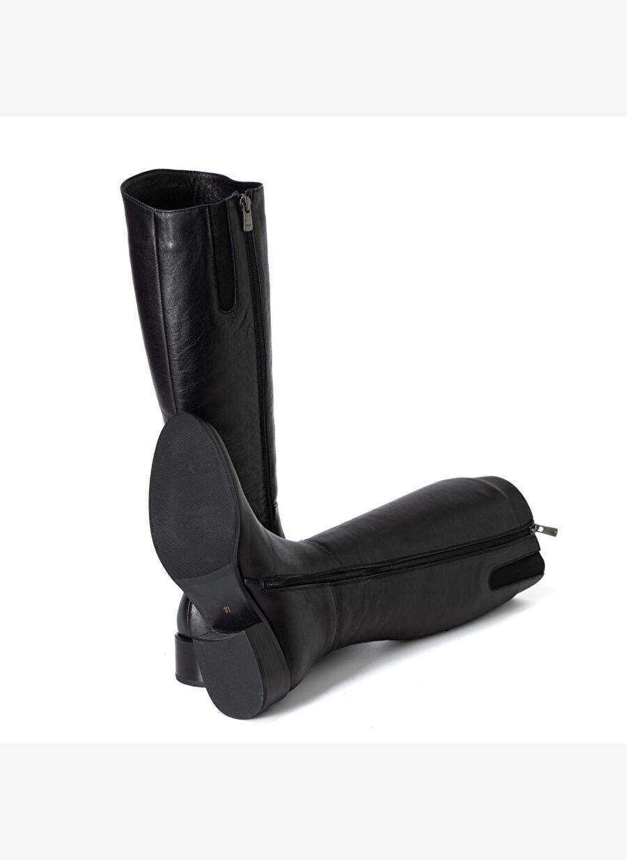 Women's Boots 25K9713 Vergelio Skin Boot — Product image 5 of 7