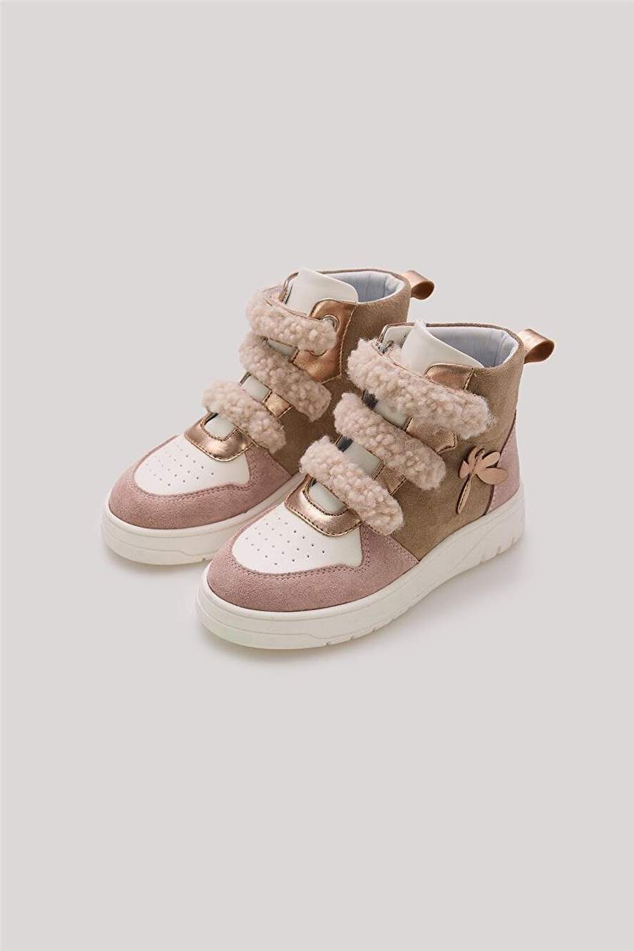 Tyess Girls' Colorful Shoes — Product image 3 of 3
