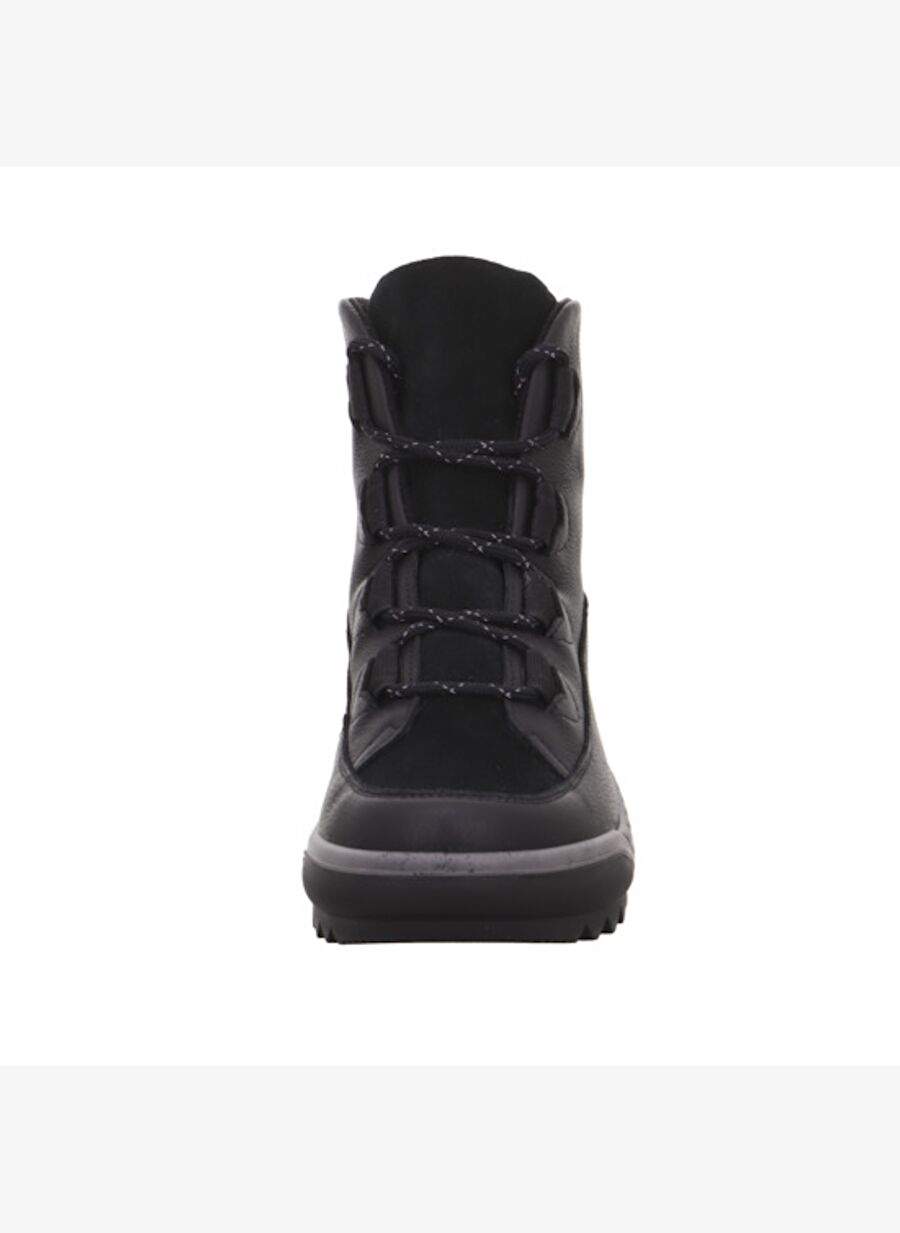 Women's Boots 2-009561-0100 Legero TIRANO Black — Product image 3 of 8