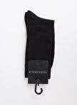 Black On Black Siyah Erkek Soket Corap E Soket — Product image 5 of 5
