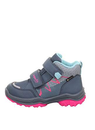 Superfit Çok Renkli Kız Çocuk Outdoor Ayakkabısı 1-000056-8020-2 — Product image 3 of 20