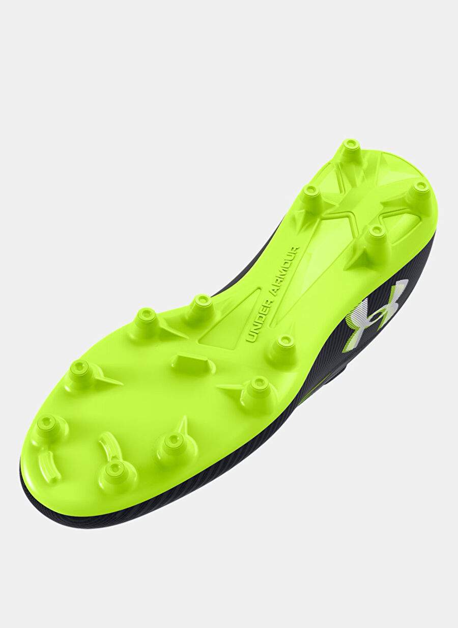 Under Armour 3027707 001 Ua U Magnetico Select 4 Black Men's Crap — Product image 5 of 5