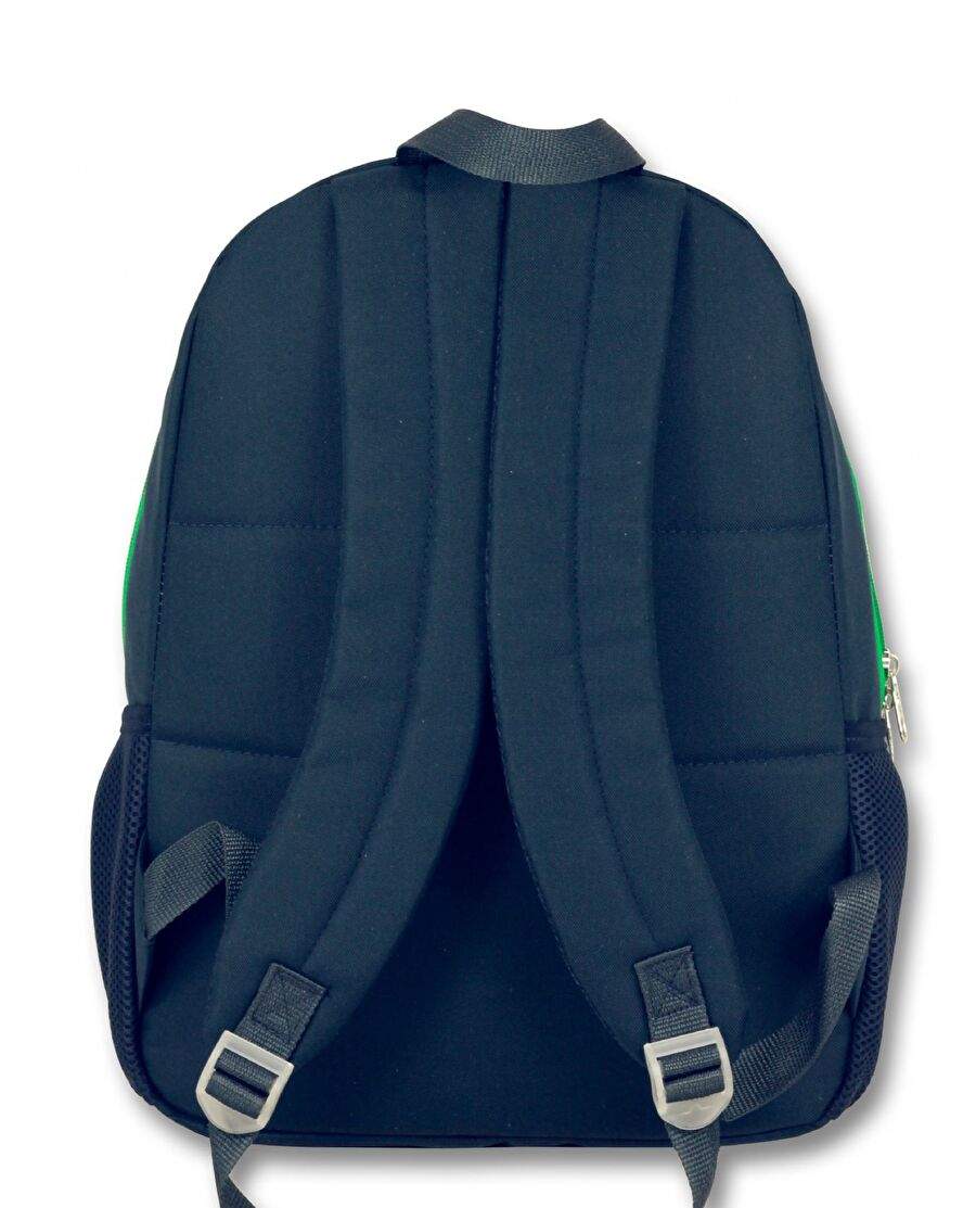 Umit Canta Cennec Ortaokul Kolej Lise Ve Gunluk Srt Cantas Lacivert Sar Erkek — Product image 3 of 3