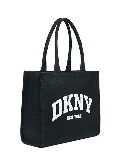 Dkny الأسود كادن الكانتاس R51agj50 — صورة المنتج 9 من 25