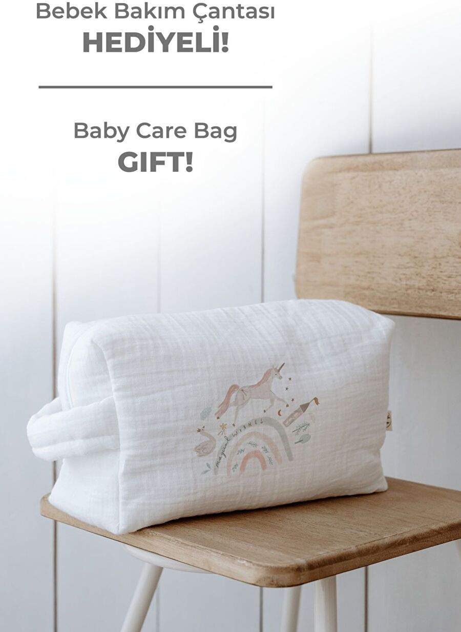 Organic 11th Hospital Exit - Royal Series - Magical Unicorn — Product image 3 of 7