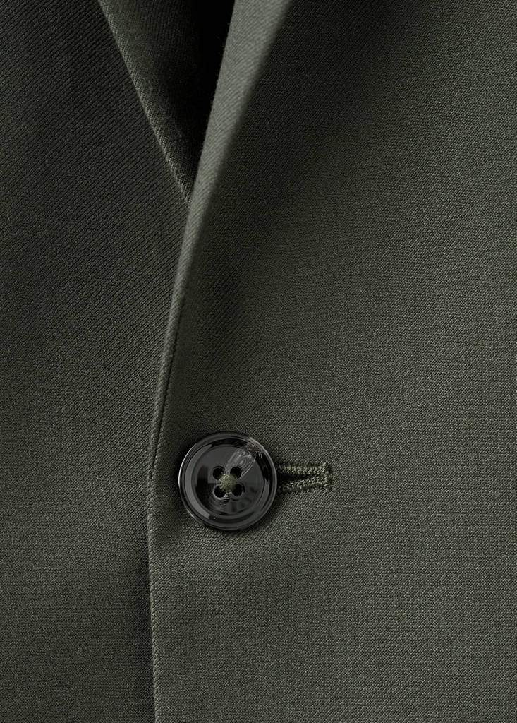 Milan slim-fit suit jacket — Product image 24 of 30