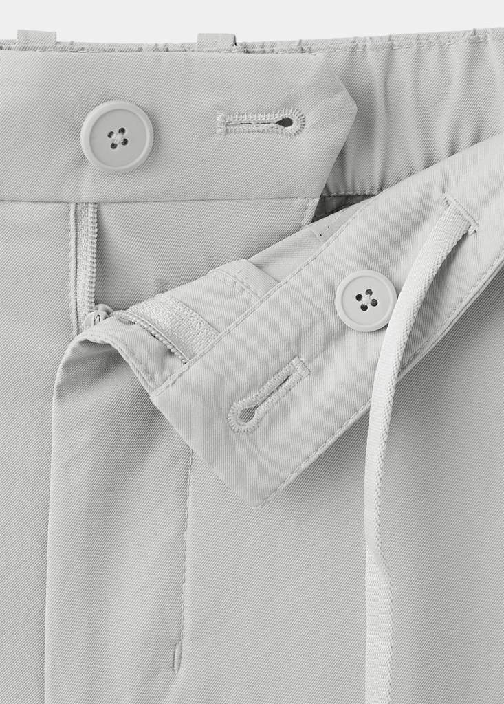Slim fit water-repellent trousers — Product image 14 of 30